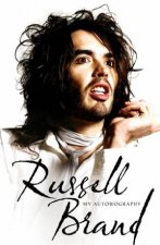 Russell Brand Memoir