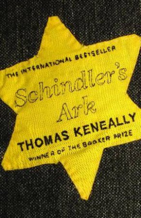 Schindler's Ark by Thomas Keneally