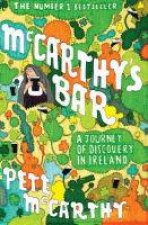 McCarthys Bar A Journey Of Discovery In Ireland