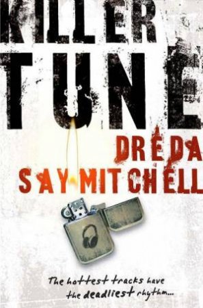 Killer Tune by Dreda Say Mitchell