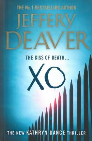 XO by Jeffery Deaver