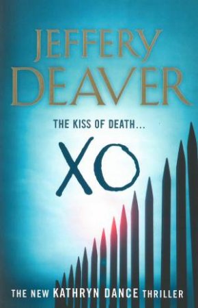 XO by Jeffery Deaver