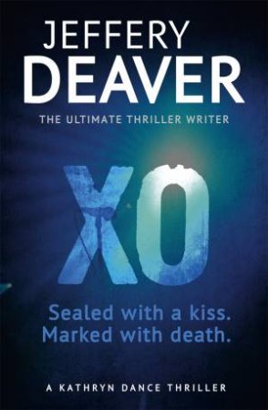 XO by Jeffery Deaver