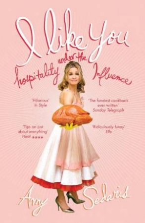 I Like You by Amy Sedaris