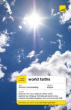 Teach Yourself World Faiths  3 ed