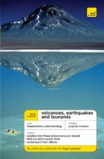 Teach Yourself Volcanoes Earthquakes And Tsunamis