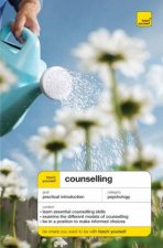 Teach Yourself Counselling 3rd Edition