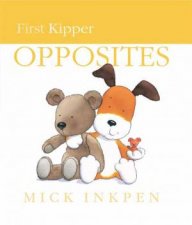 First Kipper Opposites