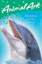 Animal Ark Dolphin Deep
