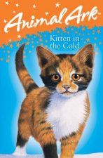 Animal Ark Kitten in the Cold