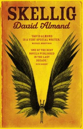 Skellig by David Almond