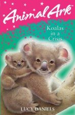 Animal Ark Koalas In A Crisis