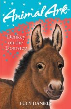 Animal Ark Donkey On The Doorstep