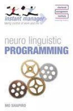 Instant Manager Neuro Linguistic Programming