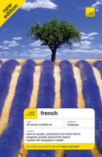 Teach Yourself French Book 5th Edition