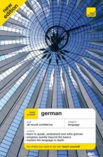 Teach Yourself German Book 5th Edition