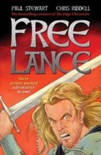 Free Lance Bind Up