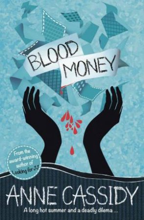 Blood Money by Anne Cassidy