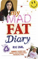 My Fat Mad Teenage Diary