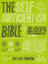 SelfSufficientish Bible