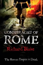 Conspiracies Of Rome