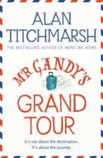 Mr Gandys Grand Tour