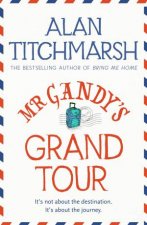 Mr Gandys Grand Tour