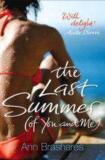 The Last Summer of You and Me