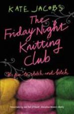 Friday Night Knitting Club