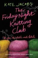 Friday Night Knitting Club