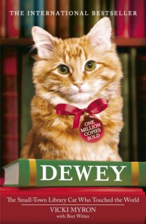 Dewey by Vicki Myron