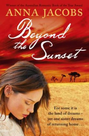 Beyond The Sunset by Anna Jacobs