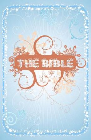 Christmas Gift Bible by Bible Socie International