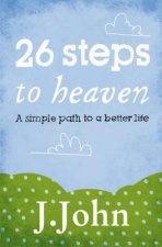 26 Steps To Heaven