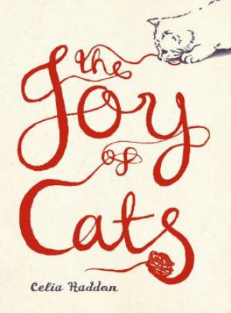 Joy of Cats by Celia Haddon
