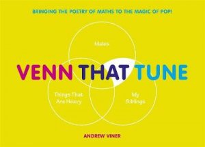 Venn That Tune by Andrew Viner