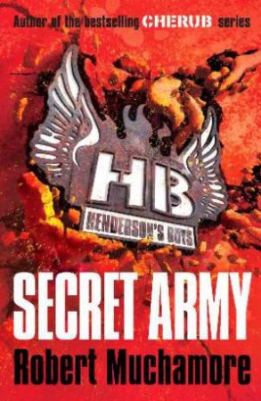 Secret Army