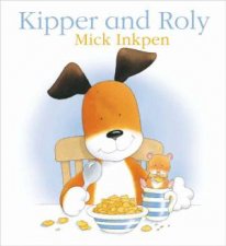 Kipper and Roly NJR