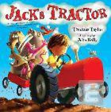 Jacks Tractor