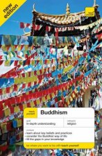 Teach Yourself Buddhism Fourth Edition 2008