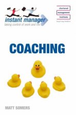Instant Manager Coaching