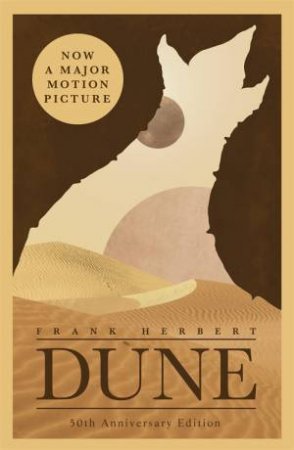 Dune by Frank Herbert