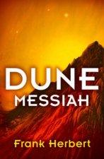 Dune Messiah