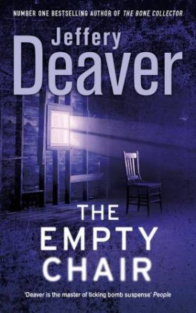 Empty Chair by Jeffery Deaver