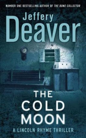 Cold Moon by Jeffery Deaver