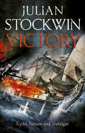 Victory by Julian Stockwin