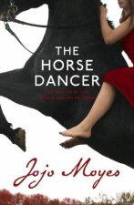 Horse Dancer
