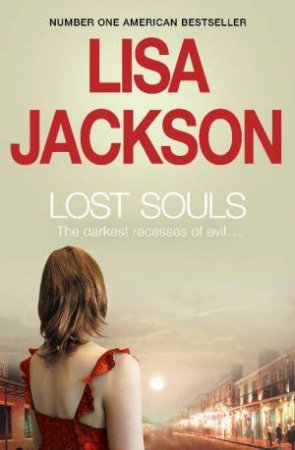 Lost Souls by Lisa Jackson