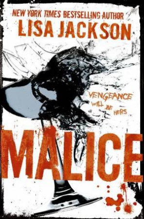 Malice by Lisa Jackson