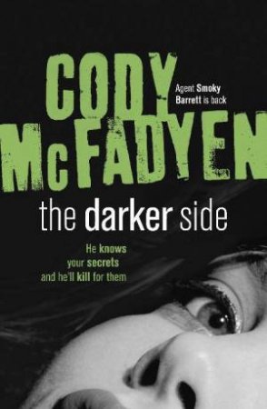 Darker Side by Cody Mcfadyen